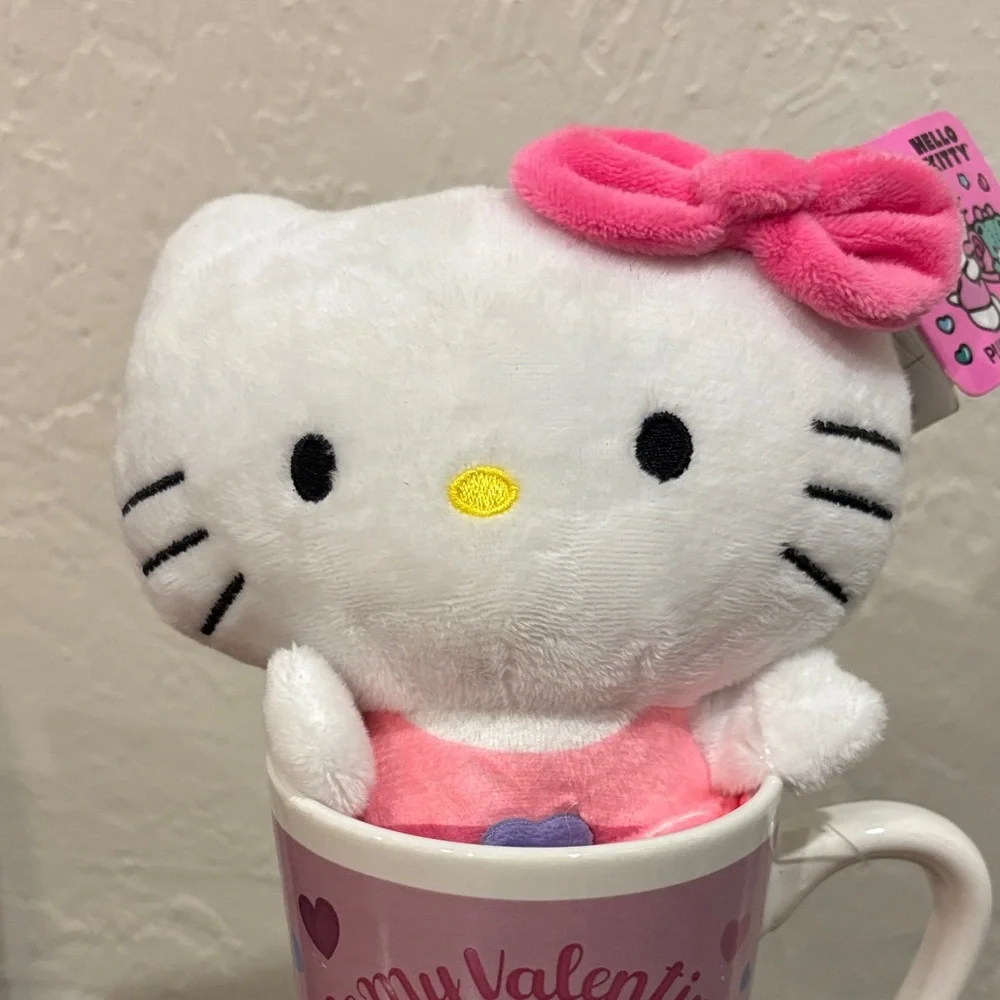 Hello Kitty adorable hello
